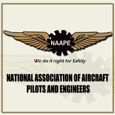 NAAPE Warns Jet A1 Crisis Is Raising Fatigue Levels Among Pilots, Engineers