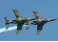 Joint US-Nigerian Offensive Eliminates Scores of ISWAP Fighters in Borno