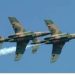 Joint US-Nigerian Offensive Eliminates Scores of ISWAP Fighters in Borno