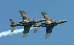 Joint US-Nigerian Offensive Eliminates Scores of ISWAP Fighters in Borno