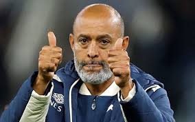 West Ham Confirm Nuno Espirito Santo Will Remain Manager Despite Relegation