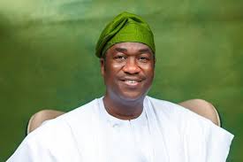 Hamzat Wins Lagos APC Governorship Ticket for 2027 Election