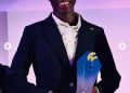 Super Falcons Defender Oladipo Wins Serie A Best Defender Award