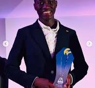 Super Falcons Defender Oladipo Wins Serie A Best Defender Award