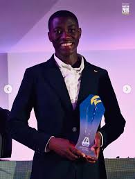 Super Falcons Defender Oladipo Wins Serie A Best Defender Award