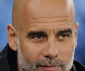 Guardiola to Step Down After Glittering Decade at Manchester City