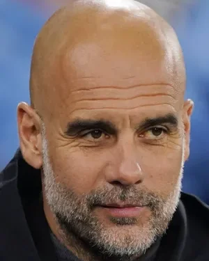 Guardiola to Step Down After Glittering Decade at Manchester City
