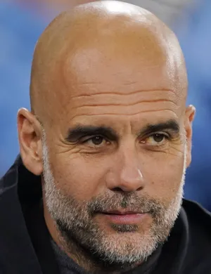 Guardiola to Step Down After Glittering Decade at Manchester City