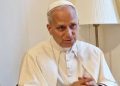 Pope Leo Calls for Global Pause on AI Development Over Fears of Escalating Conflicts