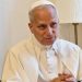 Pope Leo Calls for Global Pause on AI Development Over Fears of Escalating Conflicts