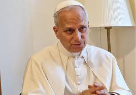 Pope Leo Calls for Global Pause on AI Development Over Fears of Escalating Conflicts