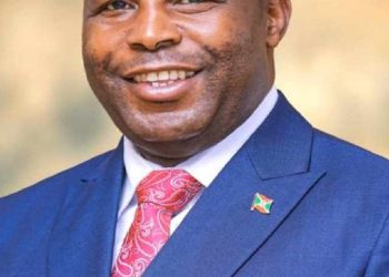 Burundi Opposition Questions Election Preparations as Ndayishimiye Seeks New Term