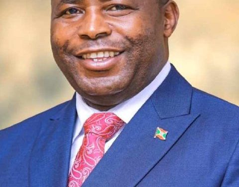 Burundi Opposition Questions Election Preparations as Ndayishimiye Seeks New Term