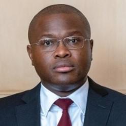 Romuald Wadagni Sworn In as Benin’s President, Promises Security and Inclusive Growth
