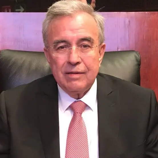 Mexico Faces Extradition Test After U.S. Indicts Sinaloa Governor Over Alleged Cartel Ties