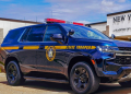 Traffic Stop Turns Deadly After Police Chase in Upstate New York