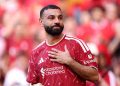 Mohamed Salah Ends Nine-Year Liverpool Era as Club Legend Departs Anfield