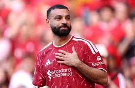 Mohamed Salah Ends Nine-Year Liverpool Era as Club Legend Departs Anfield