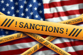 US Tightens Sanctions on Iran Over Control of Strategic Strait of Hormuz Waterway