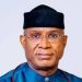 Omo-Agege Dumps APC, Says He Refuses to ‘Remain a Sitting Duck’