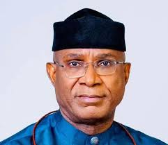 Omo-Agege Dumps APC, Says He Refuses to ‘Remain a Sitting Duck’