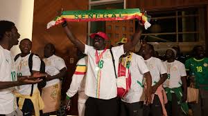 Senegalese Football Fans Return Home After Royal Pardon Following Morocco Incident