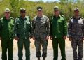 U.S. and Cuban Military Officials Hold Rare Talks Near Guantanamo Bay