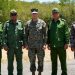U.S. and Cuban Military Officials Hold Rare Talks Near Guantanamo Bay