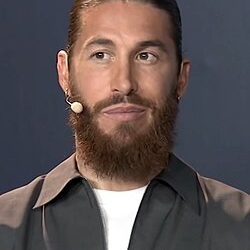 Sergio Ramos Reaches Deal to Buy Boyhood Club Sevilla