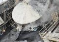 One Dead, Nine Missing After Chemical Tank Implosion in Washington