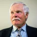 Ted Turner, CNN founder who reshaped television news, dies at 87