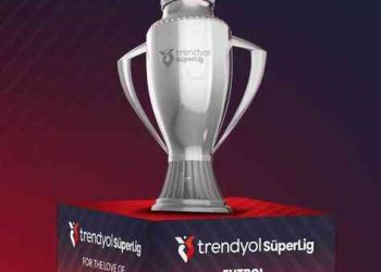 Galatasaray Clinch Fourth Consecutive Turkish Super Lig Title