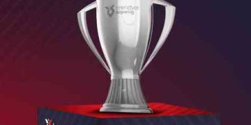 Galatasaray Clinch Fourth Consecutive Turkish Super Lig Title
