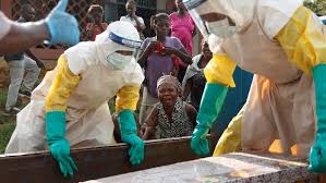 UN Ramps Up Emergency Response as Ebola Spreads in DR Congo, Uganda Confirms New Cases