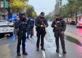 US Secret Service Shoots Dead Armed Man After Gunfire Near White House
