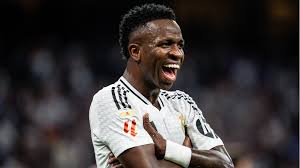 Vinicius Jr Backs Portugal’s World Cup Hopes, Points to Ronaldo’s Influence