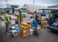 WFP Warns Food Crisis and Aid Cuts Are Hindering Ebola Response in DR Congo