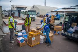 WFP Warns Food Crisis and Aid Cuts Are Hindering Ebola Response in DR Congo