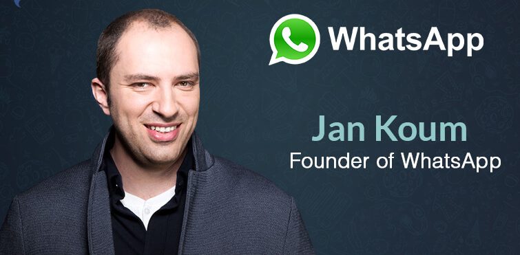 WhatsApp Co-Founder Jan Koum Donates Record $200m to Jerusalem Hospital