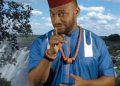 Yul Edochie Explains Why He Married a Second Wife