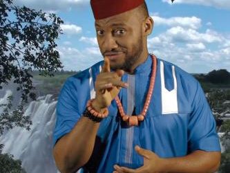 Yul Edochie Explains Why He Married a Second Wife