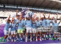Manchester City Beat Chelsea to Win FA Cup and Keep Treble Hopes Alive