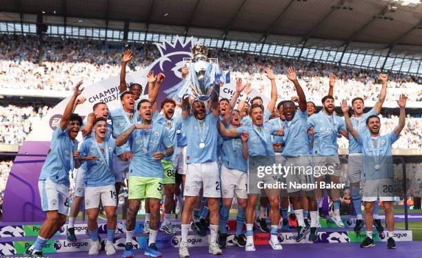 Manchester City Beat Chelsea to Win FA Cup and Keep Treble Hopes Alive