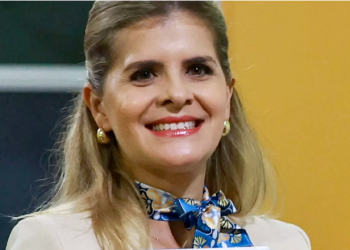 Laura Fernández Sworn In as Costa Rica President, Vows Crackdown on Crime