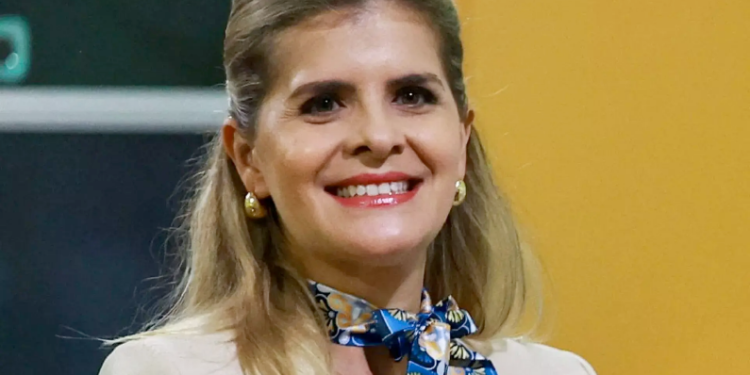 Laura Fernández Sworn In as Costa Rica President, Vows Crackdown on Crime