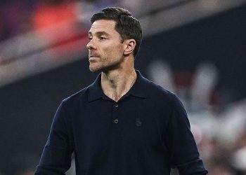 Chelsea Appoint Xabi Alonso as New Manager on Four-Year Deal