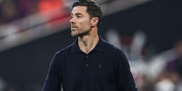 Chelsea Appoint Xabi Alonso as New Manager on Four-Year Deal