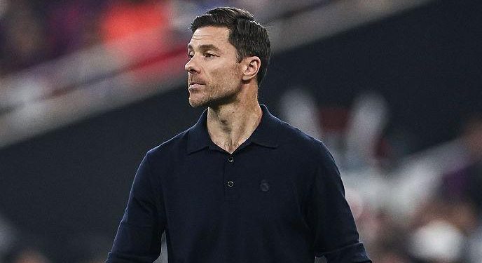 Chelsea Appoint Xabi Alonso as New Manager on Four-Year Deal