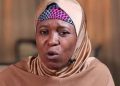2027: Loss of FCT Ticket Will Not Deter Movement, Says Aisha Yesufu