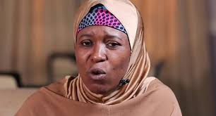 2027: Loss of FCT Ticket Will Not Deter Movement, Says Aisha Yesufu